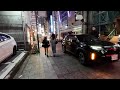 【環境音ver】東門街（神戸三宮）街歩き2k　goprohero11　walking through higashimon arcade in sannomiya kobe.　japan