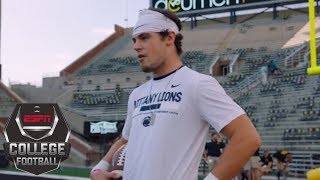 Penn State QB Trace McSorley turning haters into believers | College GameDay | ESPN