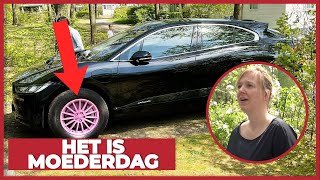 HET IS MOEDERDAG!!! - #994