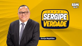 Programa Sergipe Verdade | 02/01/2025