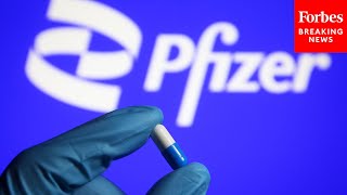 Pfizer Says Its Covid Pill Reduced Risk Of Hospitalization And Death By 89% In Clinical Study