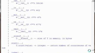 Python Tutorial Extra - The Sleep Funtion