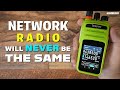 This Is A Game Changer For Network Radio - Talkpod N58Plus Virtual Amateur App