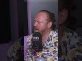Leigh Francis on leaving behind Avid Merrion 🧸