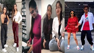 Anushka Sen 2020 new Likee video  | vigo video | tik tok video | like video |
