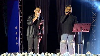 BHAYU HANDRIAN FEAT MUZANO || MEDLEY