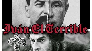 Iván IV El Terrible .Documental. Suscríbete 👍