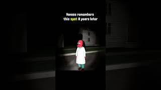 Vanoss Remembers Spot 8 Years Later