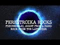 PERESTROIKA ROCKS: PSYCHEDELIC, AVANT PROG & HARD ROCK FROM LATE USSR // RED FUNK MIX #74