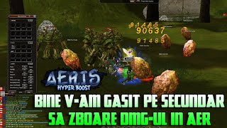 ASTRA HYPER AERIS❌NE MUTAM PE SECUNDAR - 16K PLAYERI❌