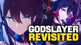 [2.7] Revisiting the Godslayer Protocol - Honkai: Star Rail Lore & Theory