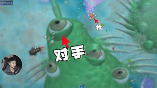 从单细胞生物开始进化，能否称霸宇宙！《孢子/spore》