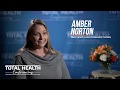 2020 West Oncology Conference - Nurse Amber Norton | Patient Care & the Anxiety Around Recurrence