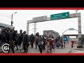 Africa 54: Congolese seek refuge in Rwanda amid M23 violence, and more