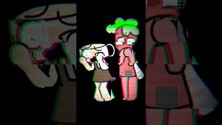⚠️Warning⚠️ gore!|| ft. Astro, Dandy, Vee, Sprout, Shelly, Pebble || #dandysworld #astro