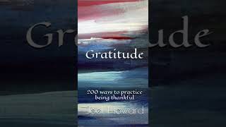 Gratitude :: 69-71 #poetry