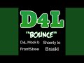 BOUNCE (feat. Shawty lo, FrontStree & Braski)