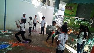 Tuticorin melur mms school