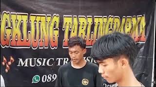 ANGKLUNG TARLING DARMA versi LAGU (pengen dijengking)