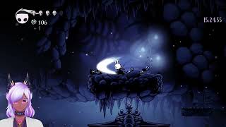 《Hollow Knight》Welcome to Bug Souls【集1】