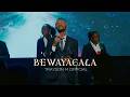 BEWAYAGALA - TRAYSON (Live) Official Music Video
