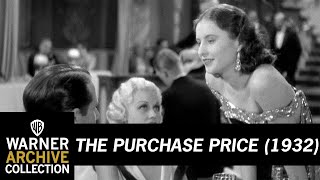 Take Me Away | The Purchase Price | Warner Archive