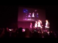 150506 got7 gimme @ fan meeting in sf fancam