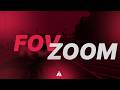 Mi-fov zoom | FREE standalone FiveM FOV Zoom Script[Standalone/QB/QBOX/ESX ]