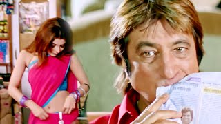 Shakti Kapoor Hindi Movie Scene | Meri Life me uski wife Scene 04