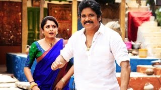 Soggade Chinni Nayana - New Telugu Movie