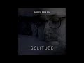 Robin Frank - SOLITUDE (full album)