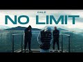 Dale - No limit (prod. By bo beatz)