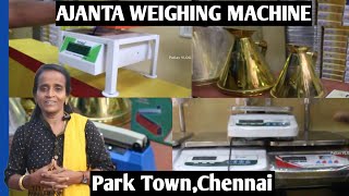 Cheapest Weight Machines and Equipments | Tamil | Pallav VLOGS