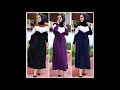 modest wear dress designs hijab dressing ideas.