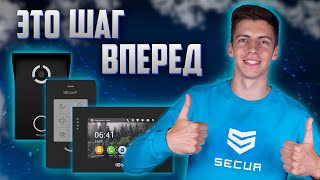 ВИДЕОДОМОФОН НА ANDROID BAS IP AQ-07L //АУДИОДОМОФОН BAS IP SP-03 //ВЫЗЫВНАЯ ПАНЕЛЬ AV-03D//Secur.ua