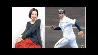 真剣交際！【ベッキー＆巨人・片岡コーチ】親しい知人にすでに報告