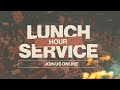Lunch Hour Service | Day 4 | Embrace your shifting season | Pastor Paul  Kamali | 4.6.2026