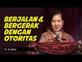 Ev. Iin Tjipto - Berjalan dan Bergerak Dengan Otoritas