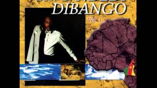 Ndedi Dibango - Ituwedi