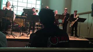 20190411 U Jazz Repertory Ensemble 1