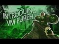 Introducing vM Fureh by Mags