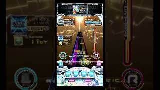 [SDVX] Chrono Diver -PENDULUMs- (MXM)