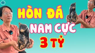 Mang viên đá kỳ lạ đến công ty  Độc Lạ Việt Nam hô hơn 3 tỷ II ĐỘC LẠ BÌNH DƯƠNG