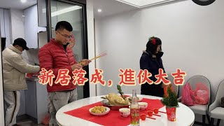 台山百曉：今日分享的視頻可以講是充分利用了我甘多年的學習經驗，新房交付處處坑，還有好多小問題，無法詳盡，祝賀新居落成，進伙大吉🥰#toisan #台山 #taishanese #taishan