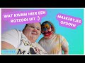 OPRUIMEN EN KLETSEN | RELAXEN MET MASKERTJES | DANIELLE VLOGT #VLOG 415