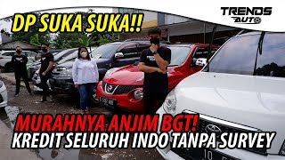 MOBIL SECOND MURAHNYA ANJIM BGT!! Part.4 DP SUKA SUKA SOBI DAHH MAUNYA BERAPA! CUMA DI FM AUTO MOBIL