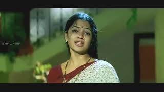 Puttintiki Ra Chelli Movie || Anna Anna Video Song || Arjun ||  Meena || shalimarcinema