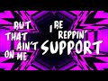 J-Phish x JuiceBangers - Zoom (Lyric Video)