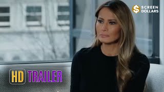 MELANIA (2026) | Official Trailer | Amazon MGM Studios