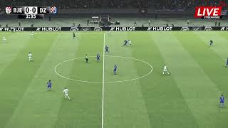 UŽIVO: Bjelovar vs Dinamo Zagreb | Kup Hrvatske 2025 | eFootball Pes21 igranje A